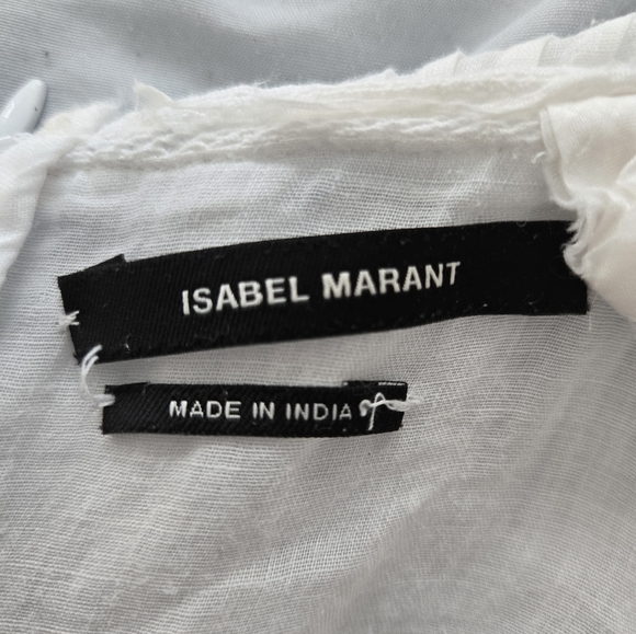 Isabel Marant top - Picture 4 of 5